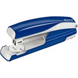 Leitz 5504 Mavi 40 Sayfa Güçlü Metal Zımba Makinesi