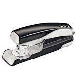 Leitz 55220095 Siyah 40 Sayfa Kapasiteli Zımba