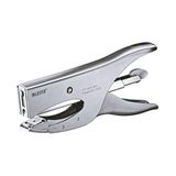 Leitz 55490081 Pens Tipi Mat Metal 40 Sayfa Kapasiteli Zımba