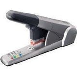Leitz 5551 Zımba Makinesi 80Syf Gri