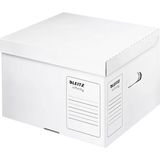 Leitz 6103 35x32x26.5 cm İnfinity Arşiv Kutusu