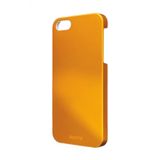 Leıtz (6372) Iphone 5/5S Turuncu Telefon Kılıfı