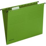 Leitz 65150055 Delta Askılı Telsiz Yeşil Dosya
