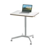 Leitz 65360001 Ergo Küçük Sit Standing Çalışma Masası