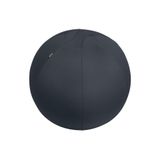Leitz 65420089 Ergo Active 65 cm Koyu Gri Kaymaz Oturma Topu