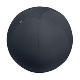 Leitz 65430089 Koyu Gri Ergo Active Kaymaz Oturma Topu