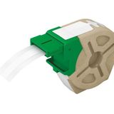 Leitz 7011 Icon Beyaz Kesintisiz Yapışkanlı Şerit Kartuş