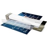 Leitz 7253 A3 Laminasyon Makinesi Outlet Teşhir Ürün - Beyaz