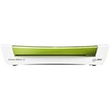 Leitz 73680054 Ilam Home Office A4 Yeşil Laminasyon Makinesi