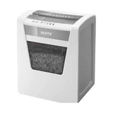 Leitz 8003 P4 Iq Evrak İmha Makinesi