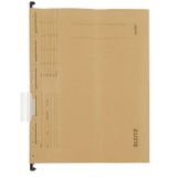 Leitz Alpha Askılı Dosya, Telsiz, A4, 10'lu Paket 19153000