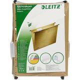 Leıtz Askılı Dosya Telsiz Alpha 10'lu - Bej - Telsiz AskılıDosya - Askılı Dosya Tipi