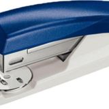 Leitz Büyük Zımba Makinesı 25-30 Sayfa 24/6 Zımba Makinesi Mavi