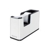 Leitz Çift Renk Metalik Siyah 53641095 WOW Bantlık