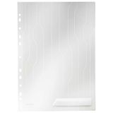 Leitz Combifile 47260003 Şeffaf 5 Adet Dosya