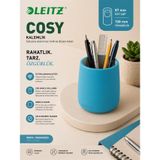 Leitz Cosy Kalemlik, Mavi - KOD:53290061