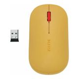 Leitz Cosy Optik Kablosuz Mouse Sarı