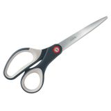 Leitz Cosy Titanyum Ofis Makası 205MM Gri 53320089