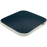 Leitz Ergo Active Balance Oturma Minderi, Ofis Sandalyeleri Için Ergonomik Hava Yastığı, Optimum Otu - Çok Renkli