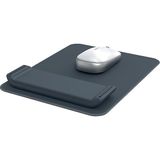 Leitz Ergo Ayarlanabilir Bilek Desteğine Sahip Mouse Pad, 65170089, Bilek desteği ve Mouse Altlığı