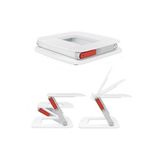 Leitz Ergo Ayarlanabilir Çok Açılı Laptop Standı