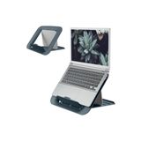 Leitz Ergo Cosy Ayarlanabilir Laptop Standi Gri