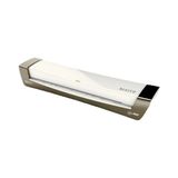 Leitz İlam A-3 Laminasyon Makinesi 7253 Gümüş 72530084 Yüksek Kapasite ve Fonksiyonel Kullanım