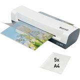 Leitz İlam Home A4 Laminasyon Makinesi 7431