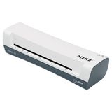 Leitz Ilam Home A4 Laminasyon Makinesi Hafif ve Kompakt Sunum Ürünleri için Kullanım Kolaylığı