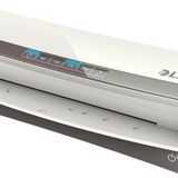 Leitz iLam Office Pro3 Laminasyon Makinesi, Metalik Gri, 75180084