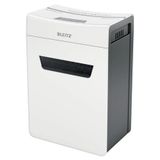 Leitz IQ 8095 Office Pro P5 Seviye Evrak İmha Makinesi