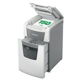 Leitz IQ Autofeed Office 150 P5 Seviye Otomatik Evrak İmha Makinesi