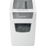 Leitz Iq Slim Ev Ofis Kağıt Ve Evrak Imha Makinesi P4 Seviye