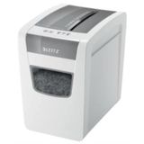 Leitz IQ Slim Home Office Evrak İmha Makinesi