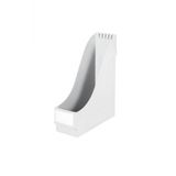 Leitz Kutu Klasör Magazinlik Plastik 9.8 X 31.8 X 29.1 Cm Beyaz Magazinlik