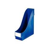 Leitz Kutu Klasör Magazinlik Plastik 9.8 X 31.8 X 29.1 Cm Mavi Magazinlik