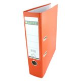 Leitz L-1010T Turuncu Klasör