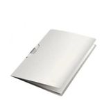 Leitz L-41740089 Gri Dosya