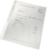 Leitz L-4791 Recycle A4 90 Micron 25'li Poşet Dosya
