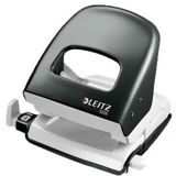 Leitz L-5008 Siyah Delgeç