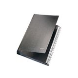 Leitz L-5831 Siyah Evrak Düzenleyici Dosya