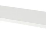Leitz L-6434 Beyaz Ergo Monitör Standı