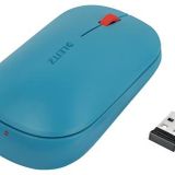 Leitz L-6531 Cosy Mavi Kablosuz Mouse