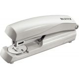 Leitz LEITZ 5500 Gri Zımba Makinesi (30 Sayfa Kapasiteli)