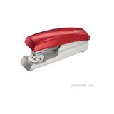 Leitz LEITZ 5500 Kırmızı Zımba Makinesi (30 Sayfa Kapasiteli)