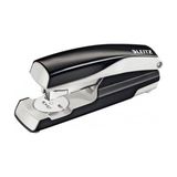 Leitz LEITZ 5522 Metal Zımba Makinesi Siyah (40 Sayfa 24/6)