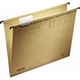 Leitz Leıtz Askılı Dosya Telsiz 1915 Kraft 50 Li ( 1 Koli )