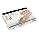 Leitz No:26-40 Yaprak 5'li Sarı Zımba Teli