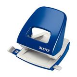 Leitz Perfaratör Delgeç Serisi 30 Sayfa Mavi 5008-00-35