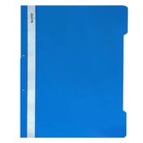 Leitz Plastik Açık Mavi L-4189 Telli Dosya